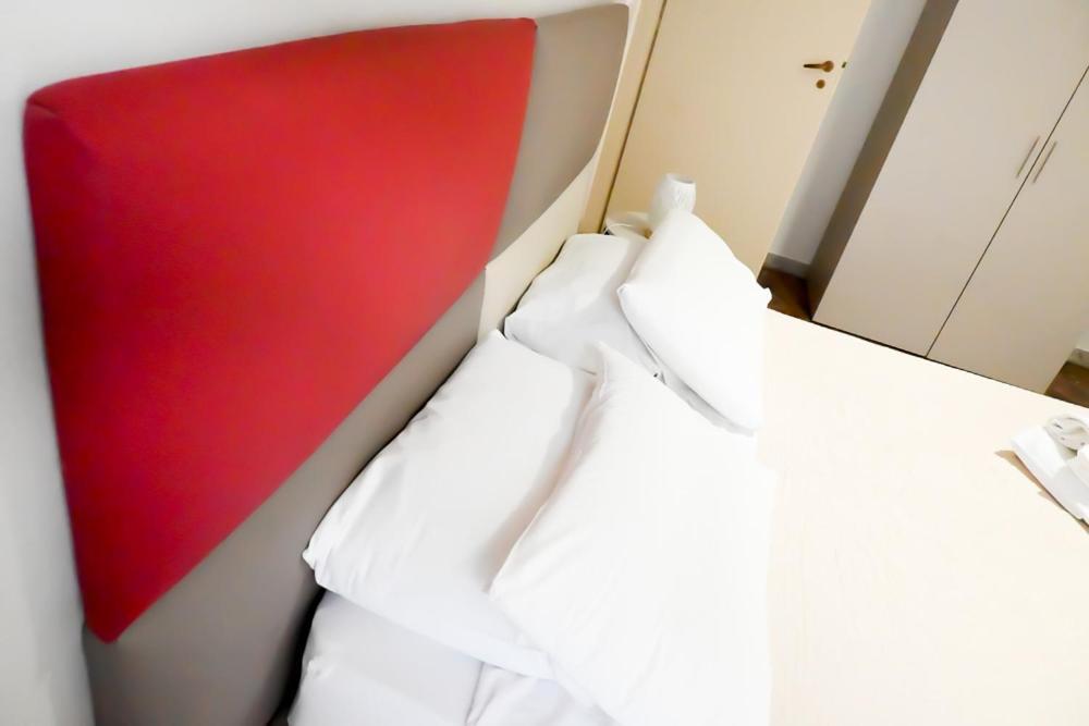 Miro B&B Lecce Exteriör bild