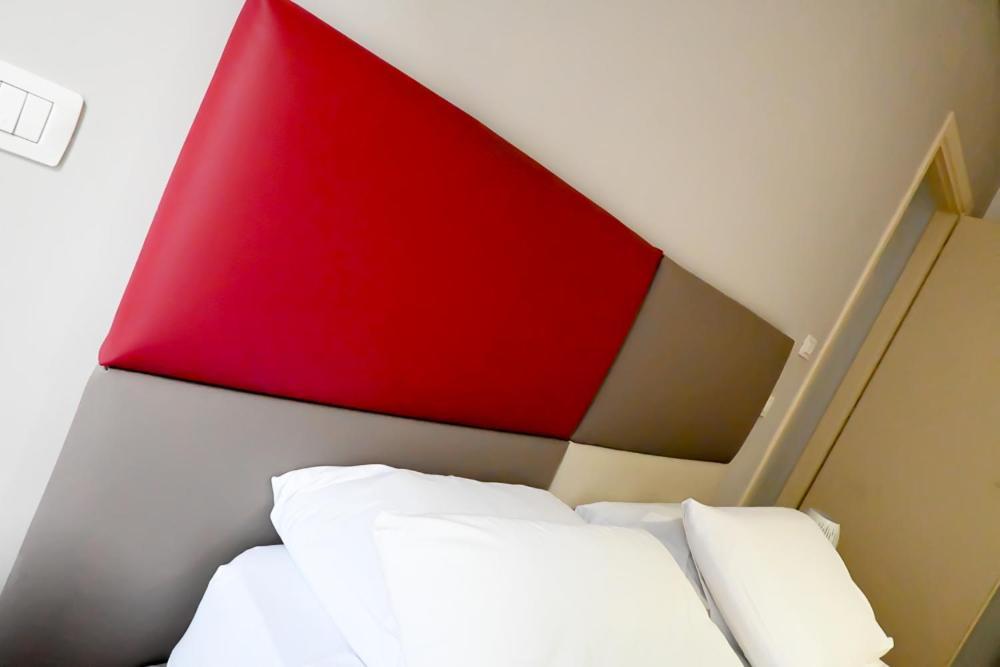 Miro B&B Lecce Exteriör bild