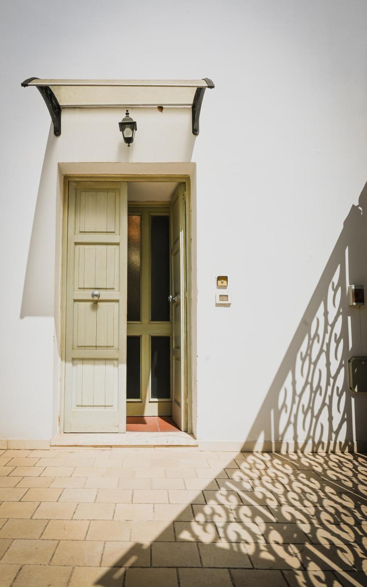 Miro B&B Lecce Exteriör bild