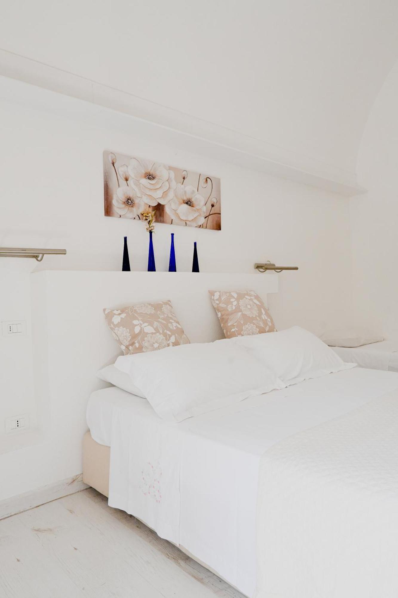 Miro B&B Lecce Exteriör bild