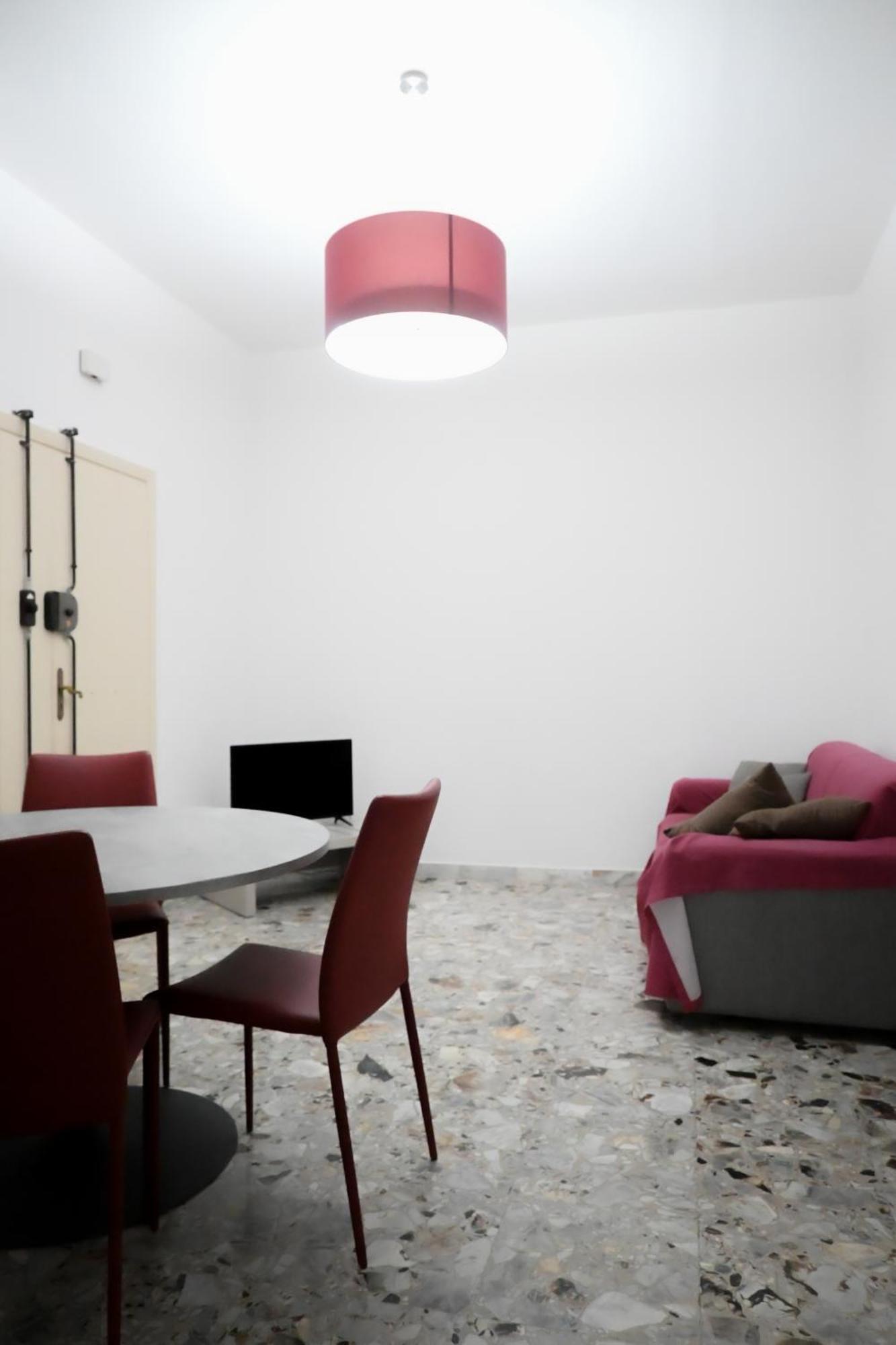 Miro B&B Lecce Exteriör bild