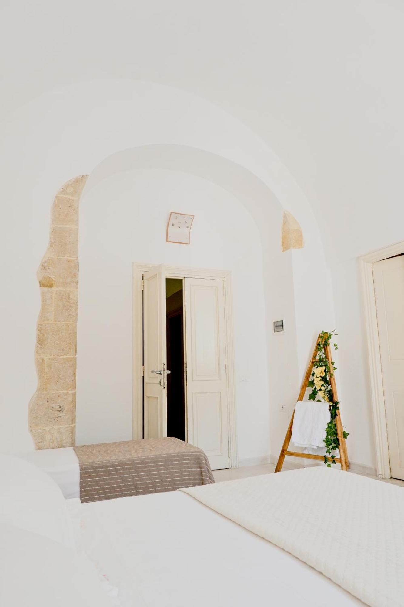 Miro B&B Lecce Exteriör bild