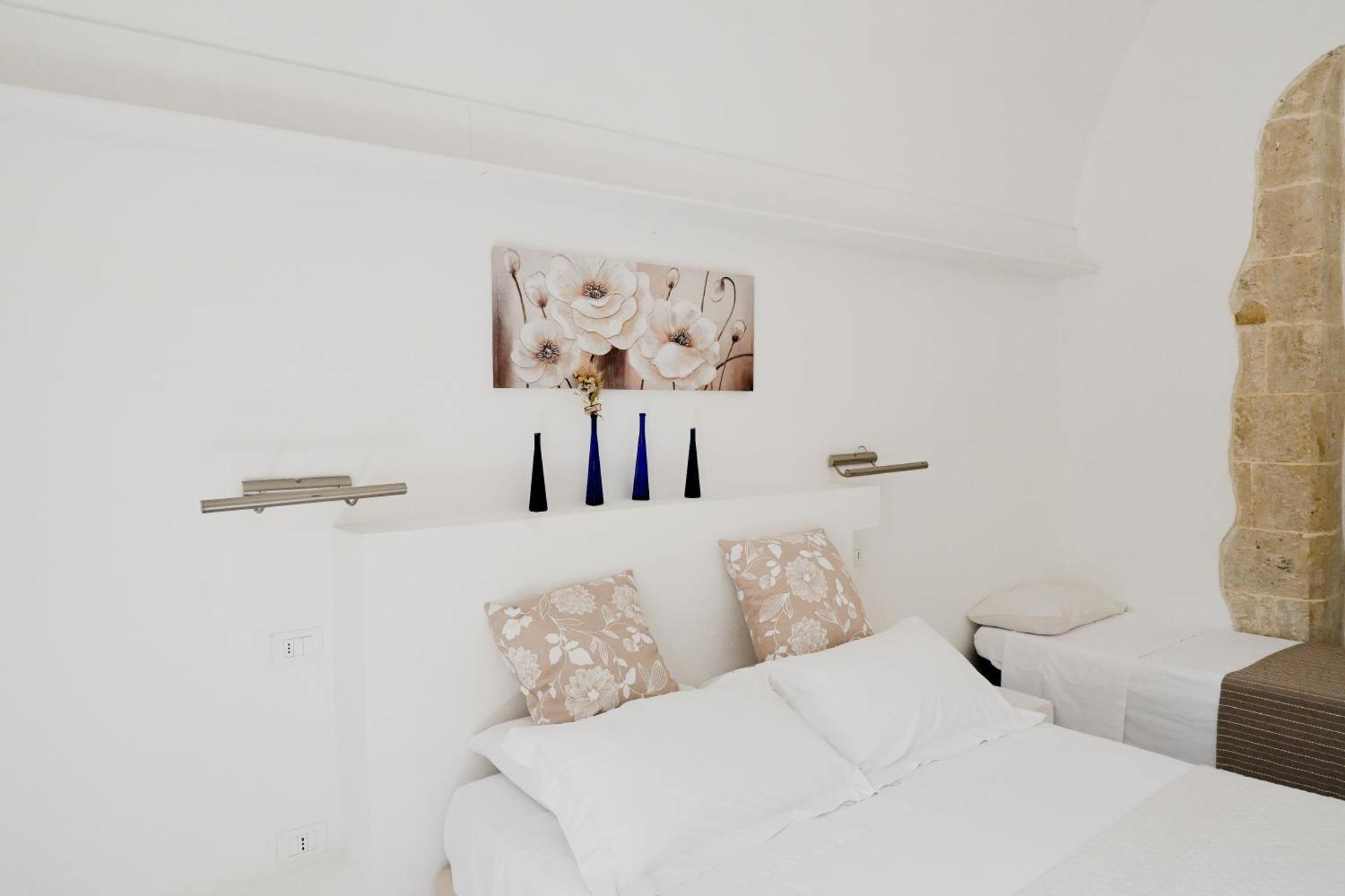 Miro B&B Lecce Exteriör bild