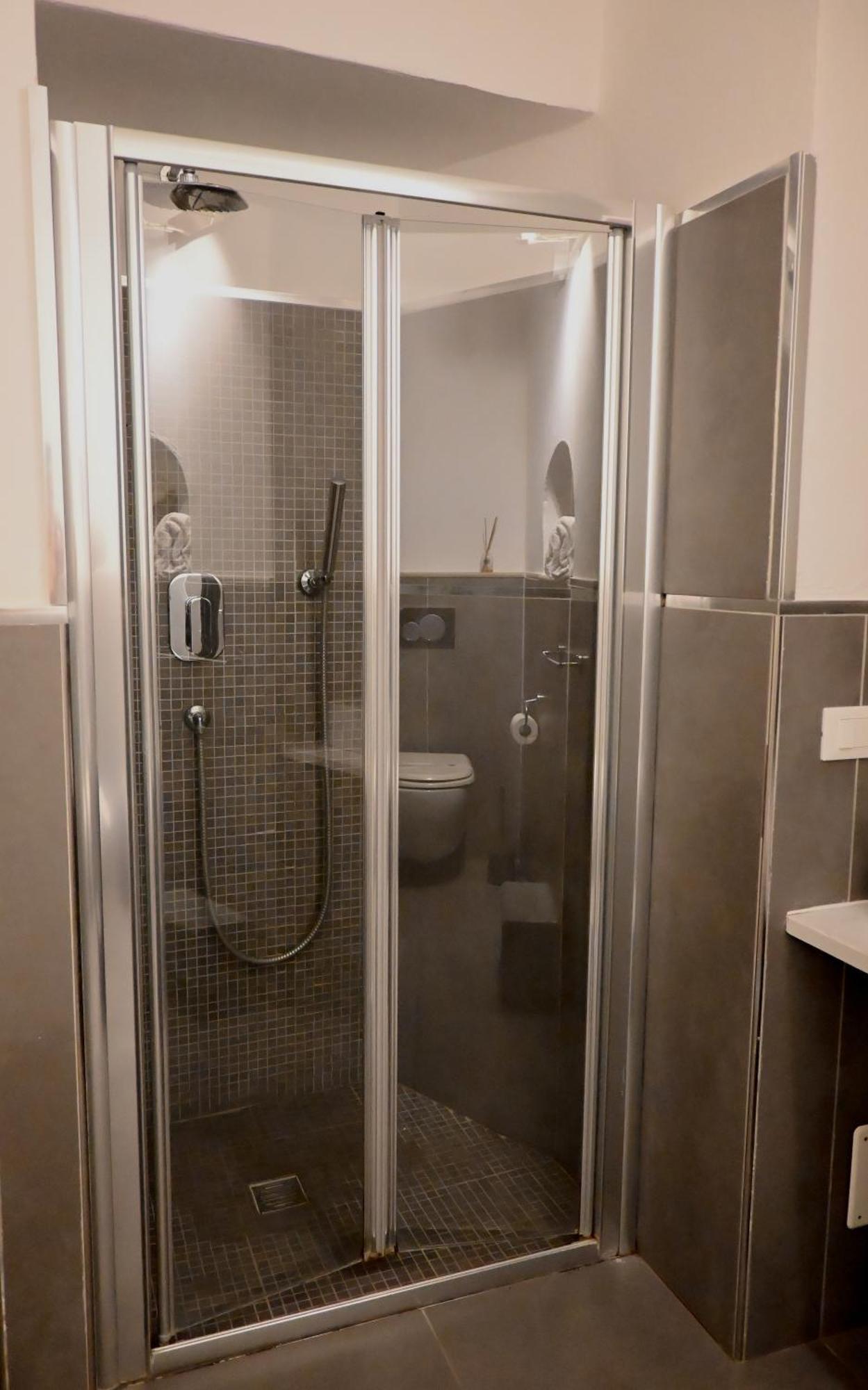 Miro B&B Lecce Exteriör bild