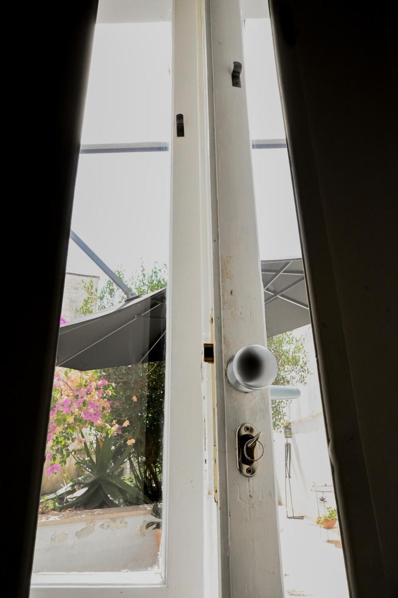Miro B&B Lecce Exteriör bild