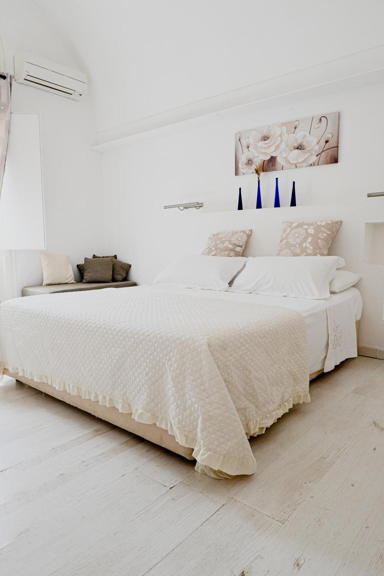Miro B&B Lecce Exteriör bild