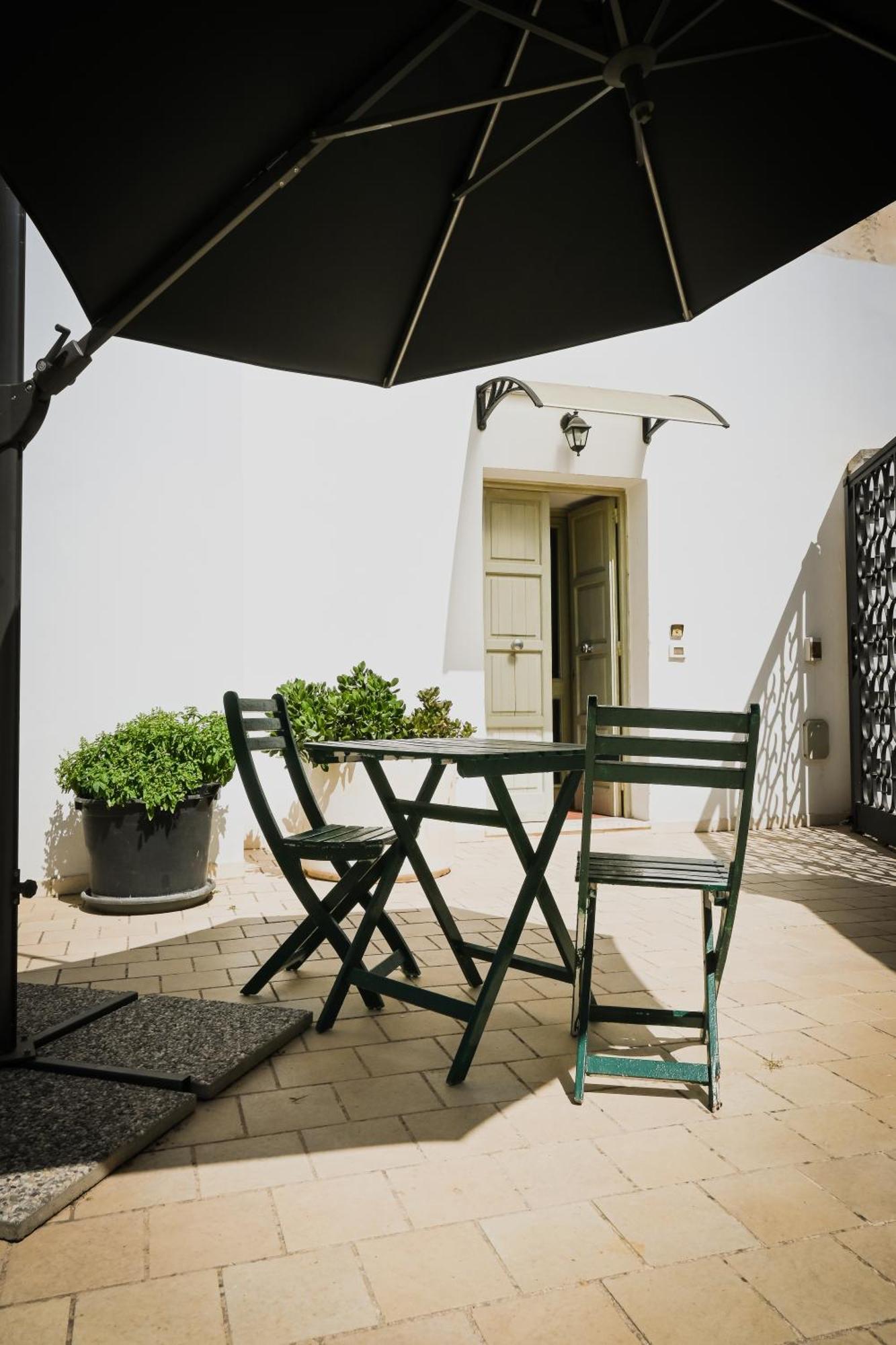 Miro B&B Lecce Exteriör bild
